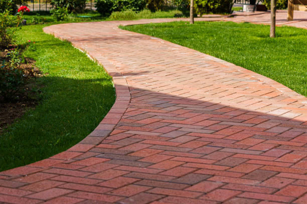 Best Custom Driveway Pavers  in Rochester, MI