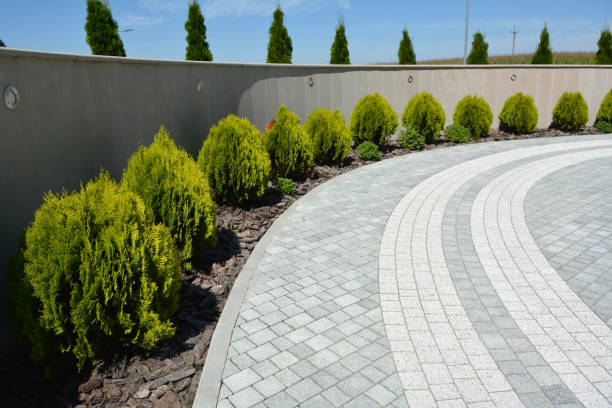 Professional Driveway Pavers in Rochester, MI