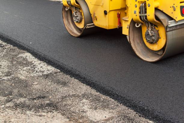 Best Commercial Driveway Pavers  in Rochester, MI